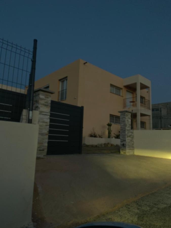 Entre Mer&Montagne Suite Calvi Calenzana Eksteriør billede